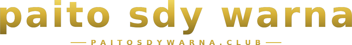paito sdy warna logo